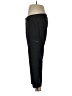 Eddie Bauer Solid Black Casual Pants Size 12 - photo 5