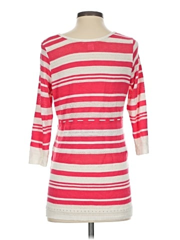 Motherhood 3/4 Sleeve Top (view 2)