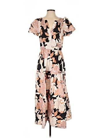 Cynthia Rowley TJX Casual Dress (view 1)