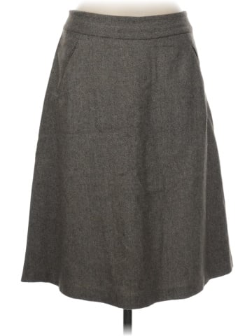 Banana Republic Wool Skirt (view 1)