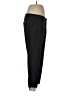 Eddie Bauer Solid Black Casual Pants Size 12 - photo 4