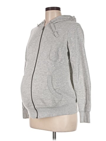 Old Navy Zip Up Hoodie (view 1)