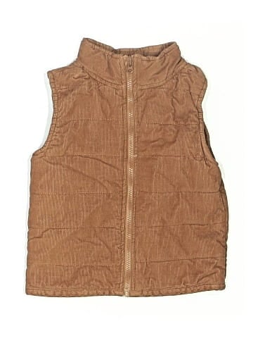Carter's Vest (view 1)