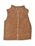 Carter's Brown Vest 12-18 MO / 18 MO - photo 1