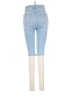 DG^2 by Diane Gilman Color Block Blue Jeggings Size XS - photo 2