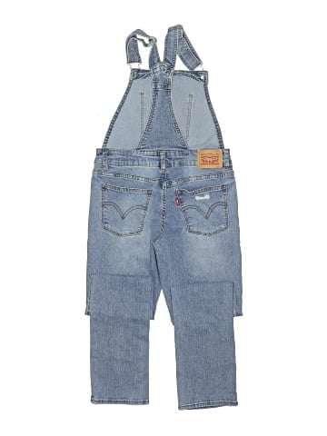 Levi's Overalls (view 2)