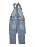 Levi's Blue Overalls Size 12 - photo 2