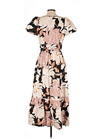 Cynthia Rowley TJX Casual Dress (view 2)