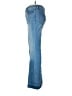 Mossimo Hearts Blue Jeans Size 6 - photo 5