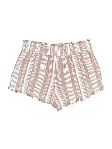 Madden Girl Shorts (view 2)