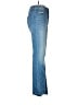 Mossimo Hearts Blue Jeans Size 6 - photo 4