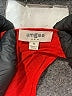 Umgee 100% Recycled Polyester Red Sleeveless Blouse Size M - photo 7