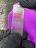 ZeroXposur Purple Rash Guard Size 6X - photo 4