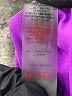 ZeroXposur Purple Rash Guard Size 6X - photo 5