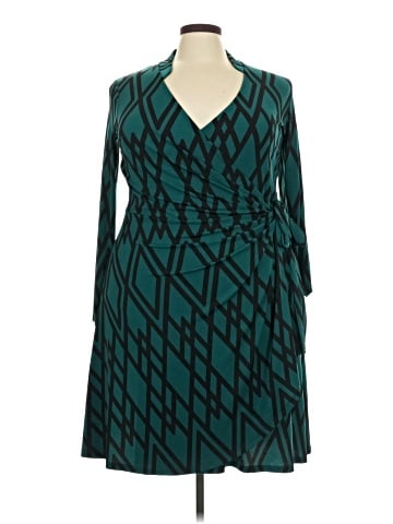 Leota Cocktail Dress (view 1)