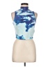Forever 21 Blue Tank Top Size M - photo 1