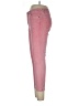 Ann Taylor LOFT Hearts Pink Jeans Size 30 waist - photo 5