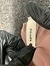 Tyche Solid Tan Casual Dress Size S - photo 7