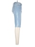DG^2 by Diane Gilman Color Block Blue Jeggings Size XS - photo 4