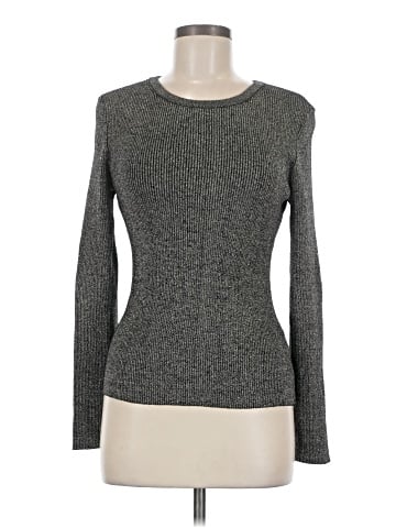 Halogen Pullover Sweater (view 1)