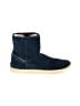 Ugg Australia 100% Leather Blue Ankle Boots Size 1 (youth) - photo 1