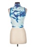 Forever 21 Blue Tank Top Size M - photo 2