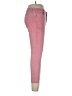 Ann Taylor LOFT Hearts Pink Jeans Size 30 waist - photo 4