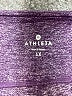Athleta Purple Active Pants Size 1X - photo 4