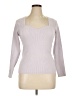 Old Navy Purple Pullover Sweater Size XL - photo 1