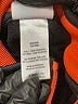 Majestic 100% Polyester Black Sweatshirt Size 8 - photo 4