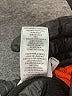 Majestic 100% Polyester Black Sweatshirt Size 8 - photo 5