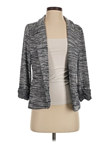 Skies Are Blue Cardigan (view 1)