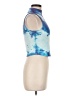 Forever 21 Blue Tank Top Size M - photo 4