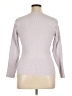 Old Navy Purple Pullover Sweater Size XL - photo 2