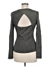 Halogen Gray Pullover Sweater Size M - photo 2