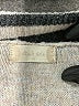 Altar'd State Chevron-herringbone Tan Pullover Sweater Size M - photo 7
