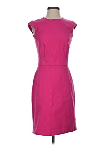 Ann Taylor Cocktail Dress (view 1)