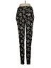 Talbots Paisley Black Casual Pants Size 4 - photo 2