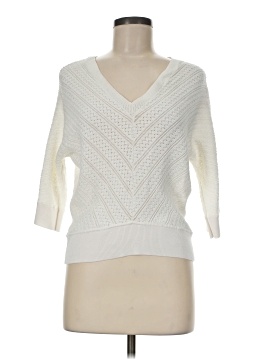 White House Black Market Pullover Sweater