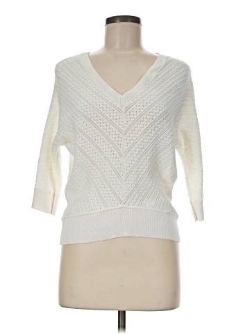 White House Black Market Pullover Sweater (view 1)