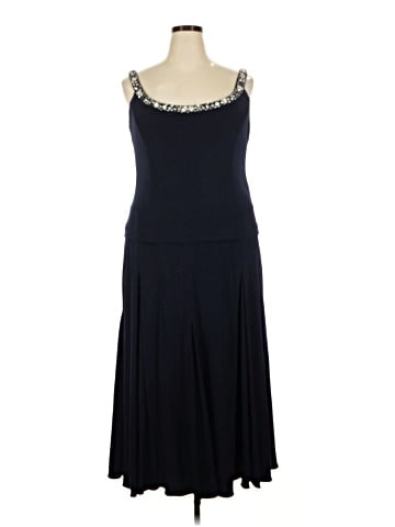Alex Evenings Cocktail Dress (view 1)