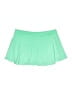 Nike Solid Green Active Skort Size XL - photo 1