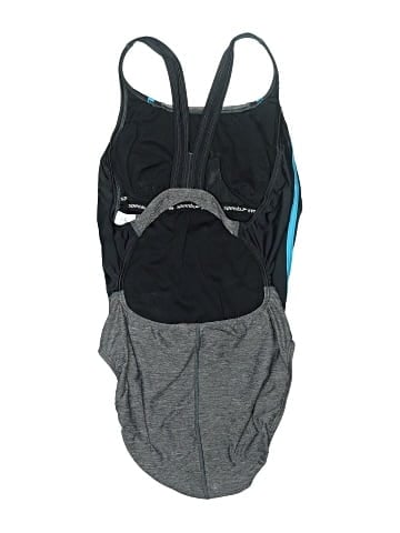 Speedo One Piece Swimsuit (view 2)