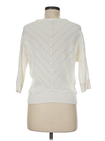 White House Black Market Pullover Sweater (view 2)