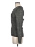 Halogen Gray Pullover Sweater Size M - photo 5