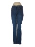 American Rag Solid Blue Jeans Size 30 waist - photo 1