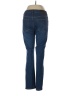 American Rag Solid Blue Jeans Size 30 waist - photo 2