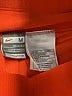 Nike Solid Orange Skort Size M (kids) - photo 3