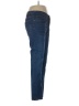 American Rag Solid Blue Jeans Size 30 waist - photo 4
