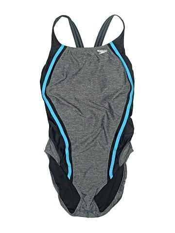Speedo One Piece Swimsuit (view 1)